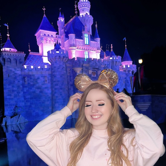 Meet your Posher, Samantha - Picture 9 of 13